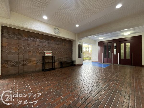 ネオコーポ武庫川　中古マンション