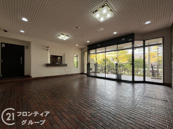 ネオコーポ武庫川　中古マンション