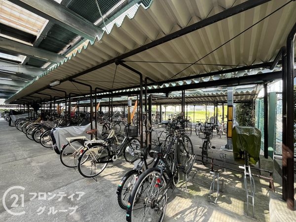 ネオコーポ武庫川　中古マンション