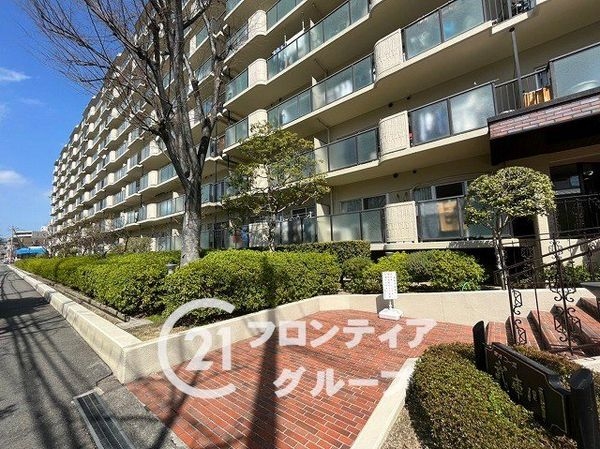 ネオコーポ武庫川　中古マンション