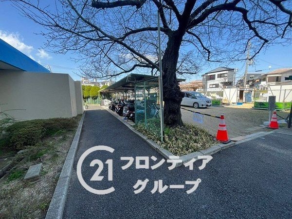 ネオコーポ武庫川　中古マンション