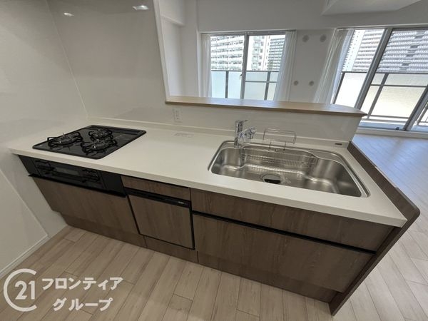 ネオコーポ武庫川　中古マンション