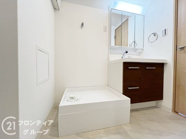 ネオコーポ武庫川　中古マンション