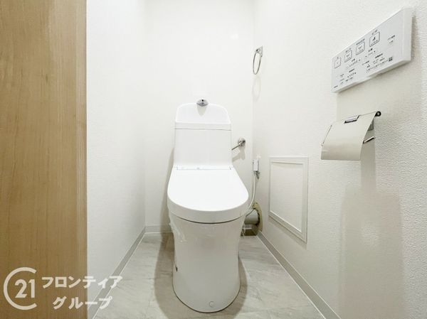 ネオコーポ武庫川　中古マンション