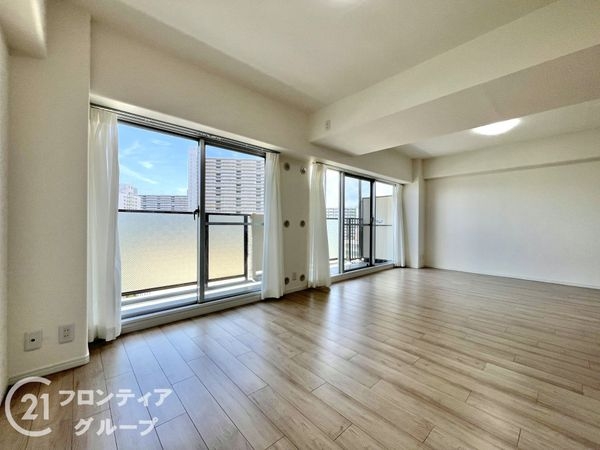 ネオコーポ武庫川　中古マンション