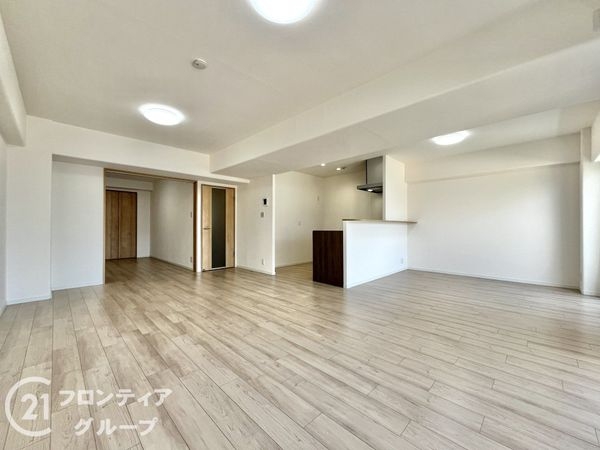 ネオコーポ武庫川　中古マンション