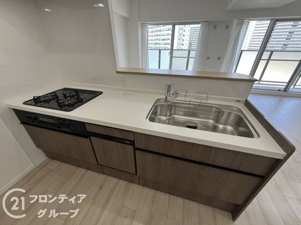 ネオコーポ武庫川　中古マンション