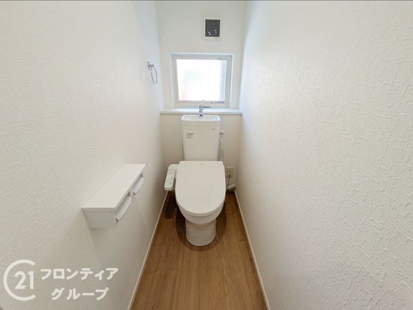 伊丹市荻野３丁目　新築一戸建て　第１３　全１区画