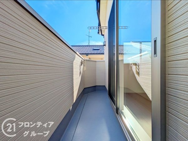 伊丹市荻野３丁目　新築一戸建て　第１３　全１区画