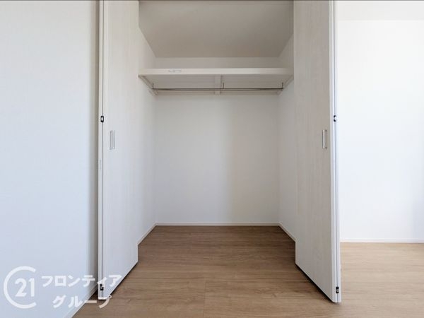 伊丹市荻野３丁目　新築一戸建て　第１３　全１区画