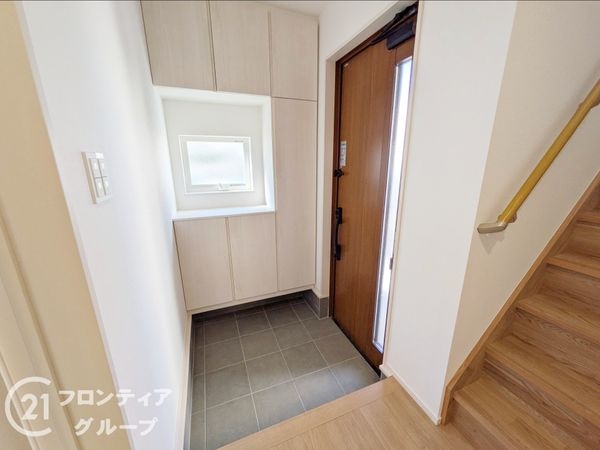 伊丹市荻野３丁目　新築一戸建て　第１３　全１区画