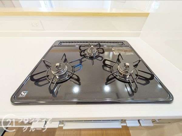 伊丹市荻野３丁目　新築一戸建て　第１３　全１区画