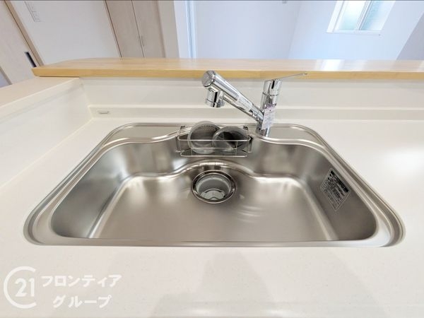 伊丹市荻野３丁目　新築一戸建て　第１３　全１区画