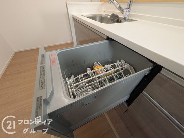 伊丹市荻野３丁目　新築一戸建て　第１３　全１区画