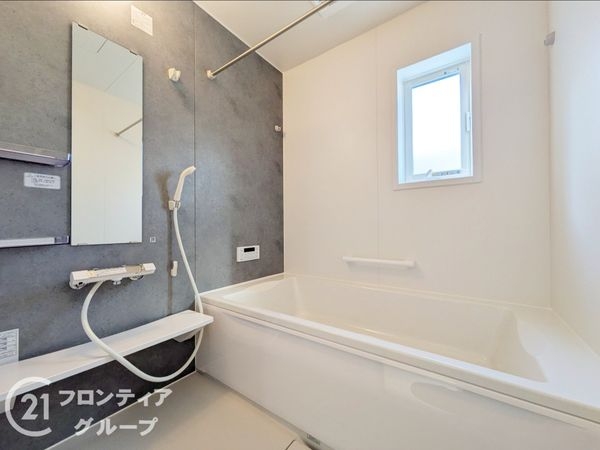 伊丹市荻野３丁目　新築一戸建て　第１３　全１区画