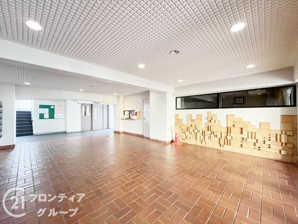 メゾンドール尼崎　中古マンション