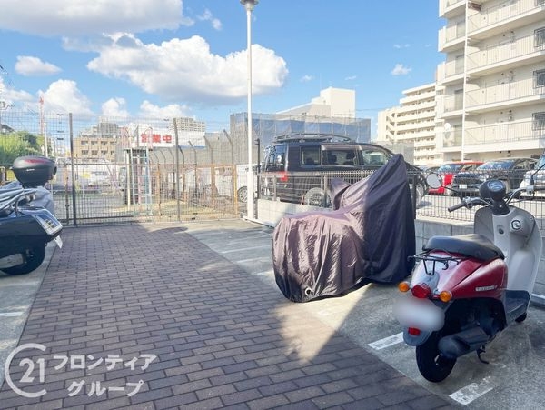 メゾンドール尼崎　中古マンション