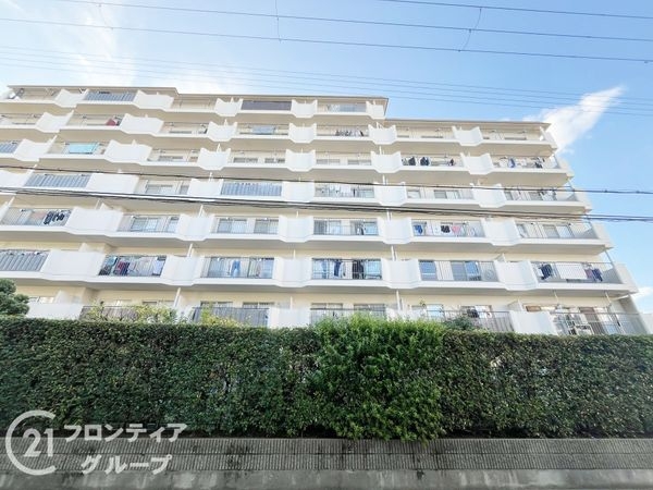 メゾンドール尼崎　中古マンション