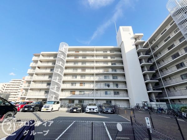 メゾンドール尼崎　中古マンション