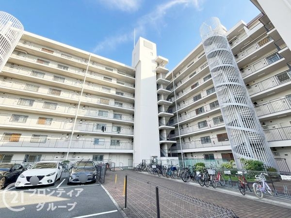 メゾンドール尼崎　中古マンション
