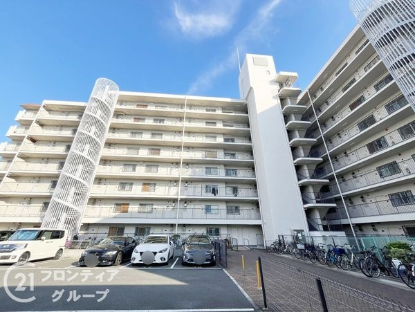 メゾンドール尼崎　中古マンション
