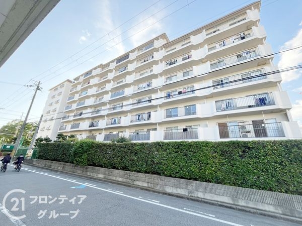 メゾンドール尼崎　中古マンション