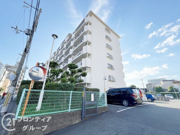 メゾンドール尼崎　中古マンション