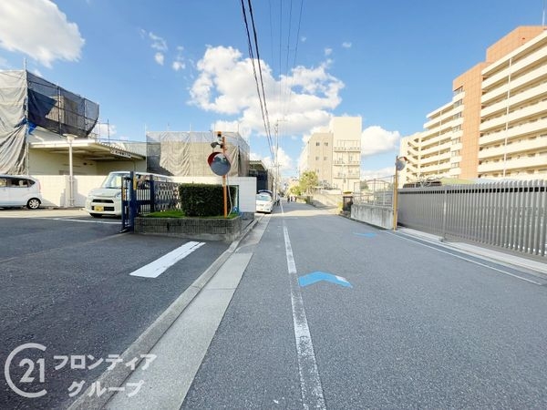 メゾンドール尼崎　中古マンション