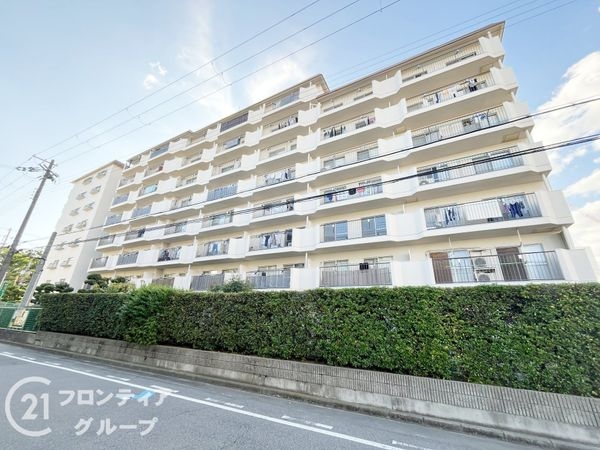 メゾンドール尼崎　中古マンション