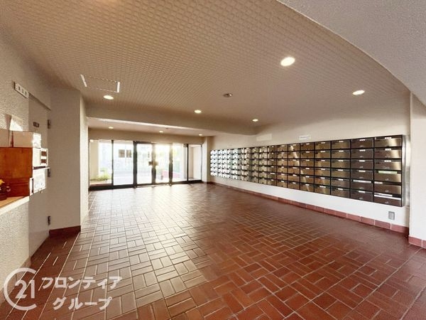 メゾンドール尼崎　中古マンション