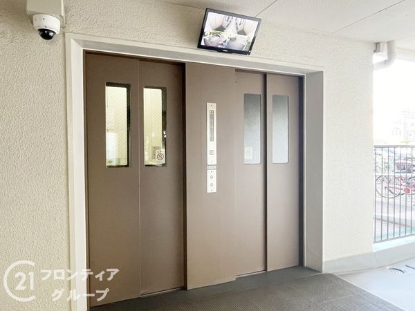 メゾンドール尼崎　中古マンション