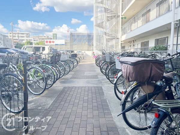 メゾンドール尼崎　中古マンション
