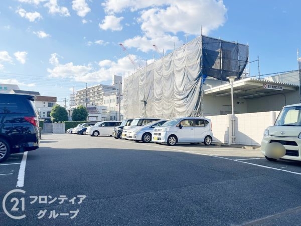 メゾンドール尼崎　中古マンション