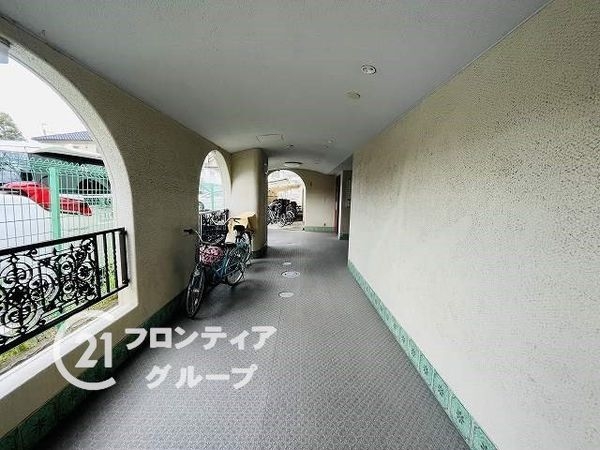 メゾン夙川　中古マンション
