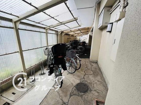 メゾン夙川　中古マンション