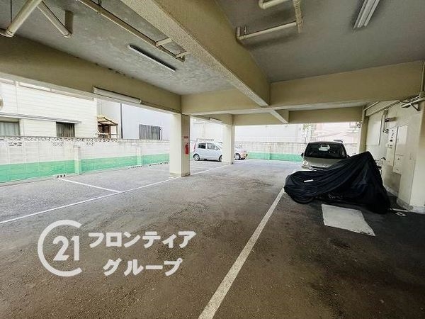 メゾン夙川　中古マンション