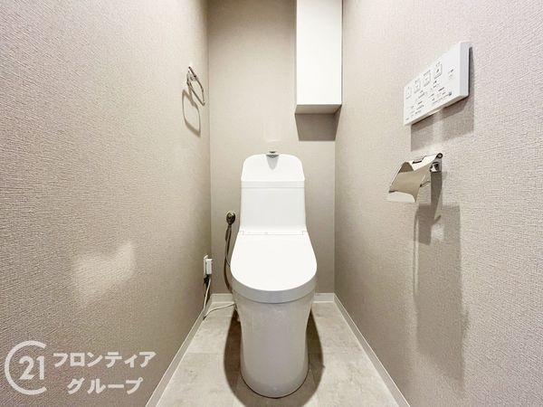 カーサ東園田　中古マンション