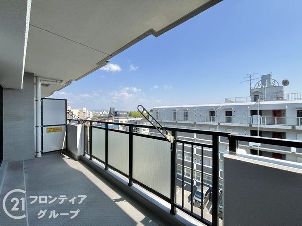 カーサ東園田　中古マンション