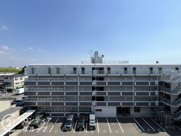 カーサ東園田　中古マンション