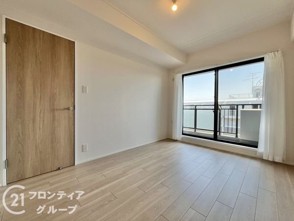 カーサ東園田　中古マンション