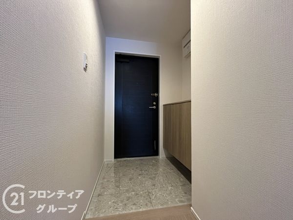 カーサ東園田　中古マンション