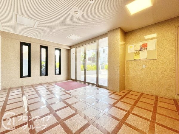 カーサ東園田　中古マンション
