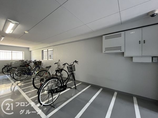 カーサ東園田　中古マンション
