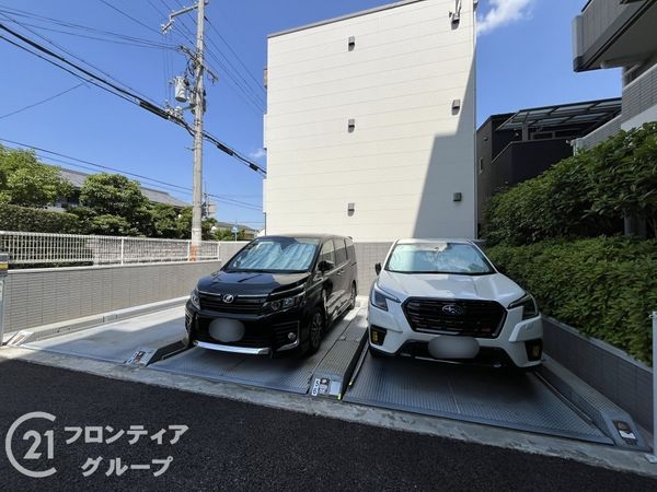 カーサ東園田　中古マンション