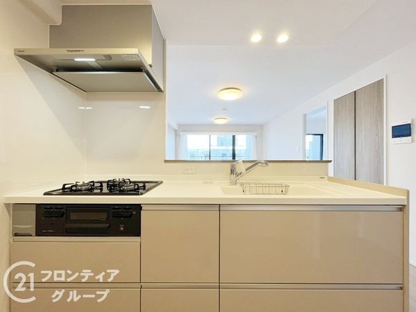 カーサ東園田　中古マンション