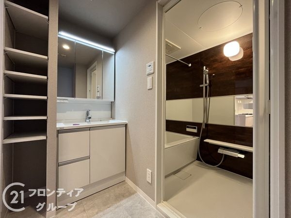 カーサ東園田　中古マンション