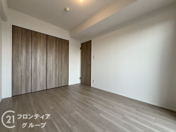 カーサ東園田　中古マンション