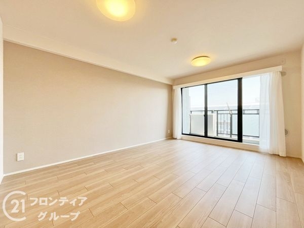 カーサ東園田　中古マンション