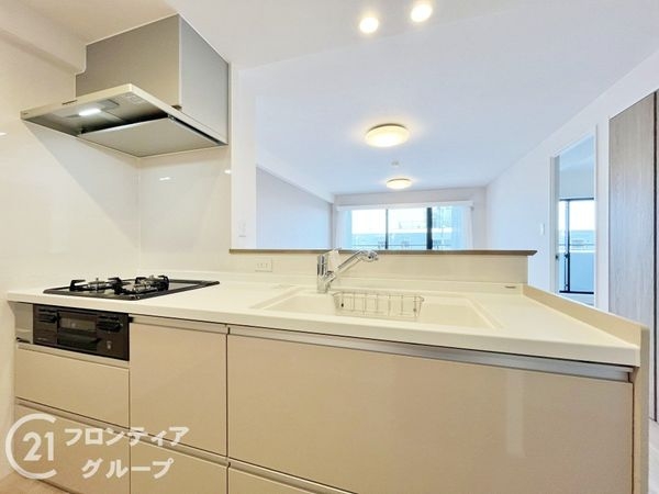 カーサ東園田　中古マンション