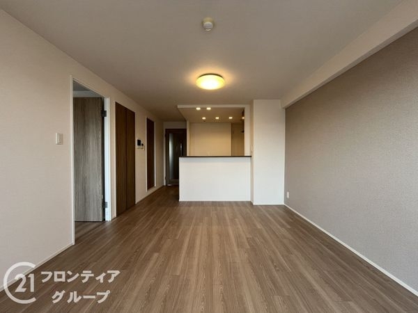 カーサ東園田　中古マンション